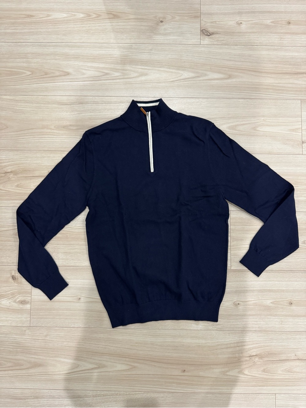 Collars & co 1/4 zip
